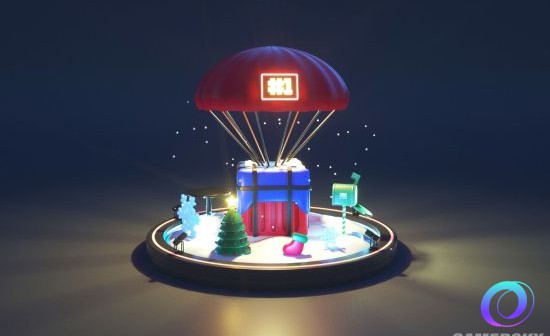 星星加速
