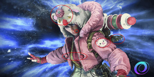 星星加速
