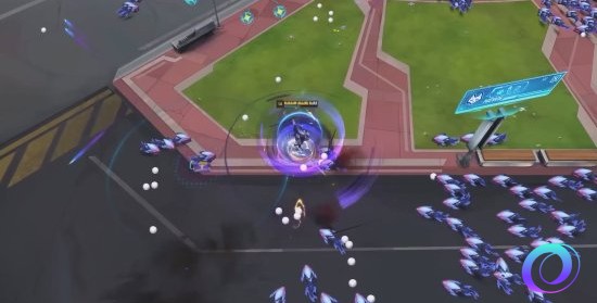 星星加速